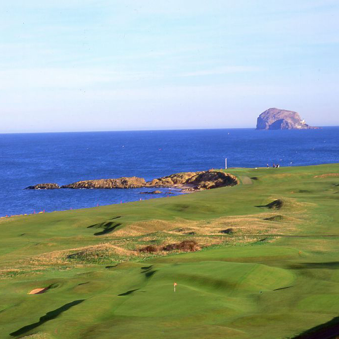 North Berwick 